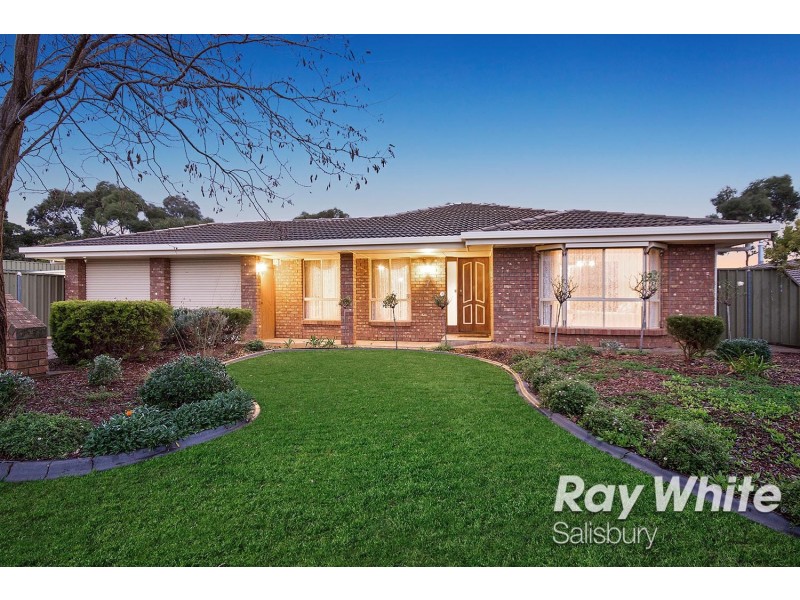 7 Cobblestone Close, Gulfview Heights SA 5096