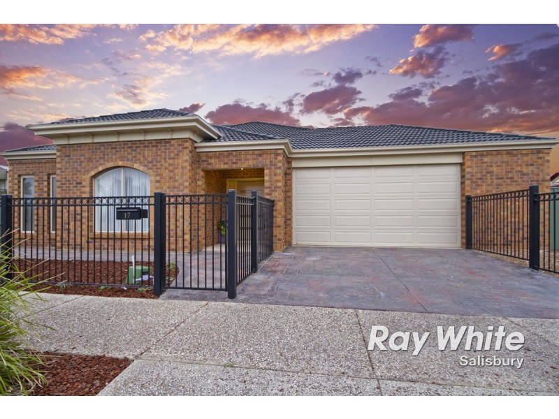 17 Chapman Court, Mawson Lakes SA 5095