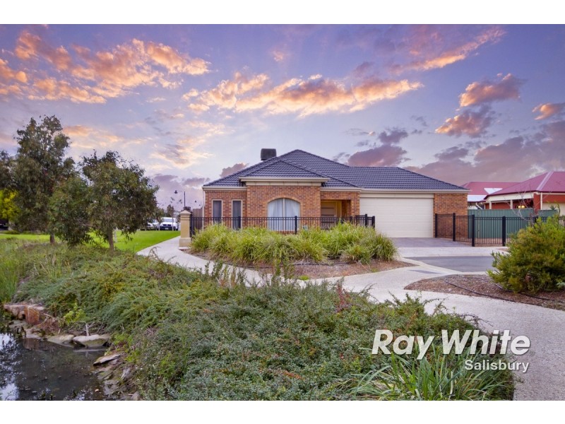 17 Chapman Court, Mawson Lakes SA 5095