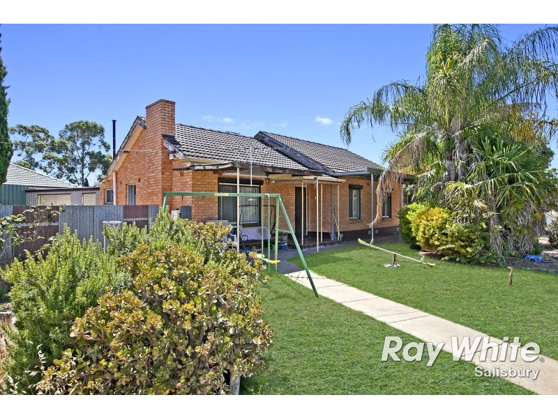 34 Woodcutts Road, Davoren Park SA 5113