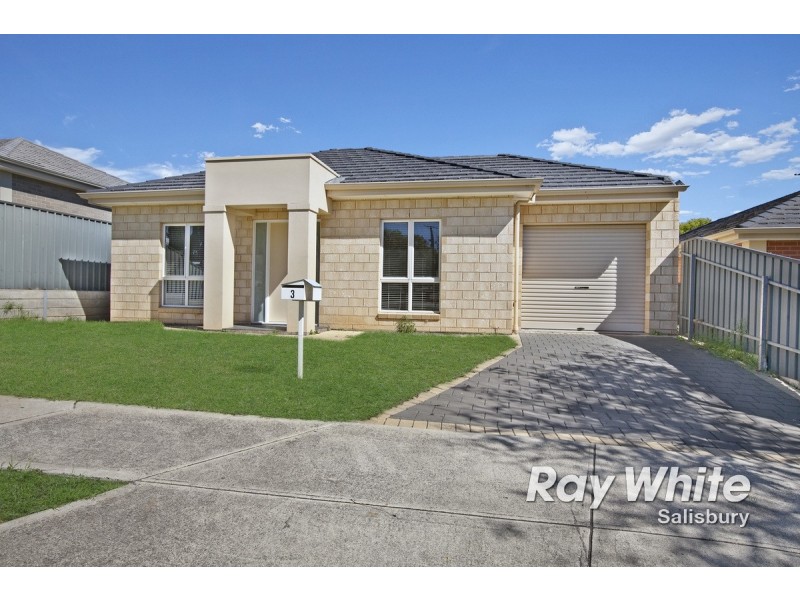 3 Gove Road, Enfield SA 5085
