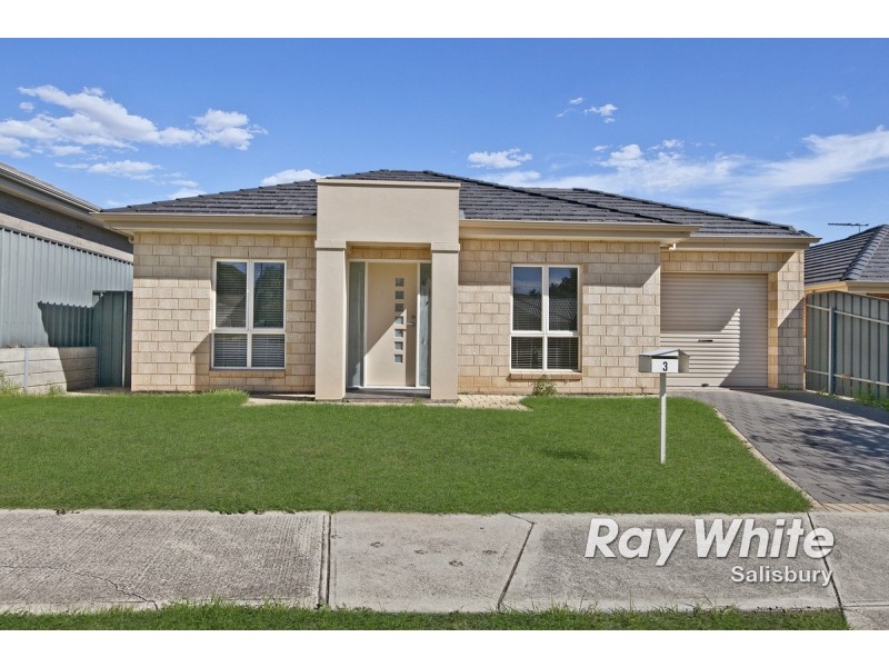 3 Gove Road, Enfield SA 5085