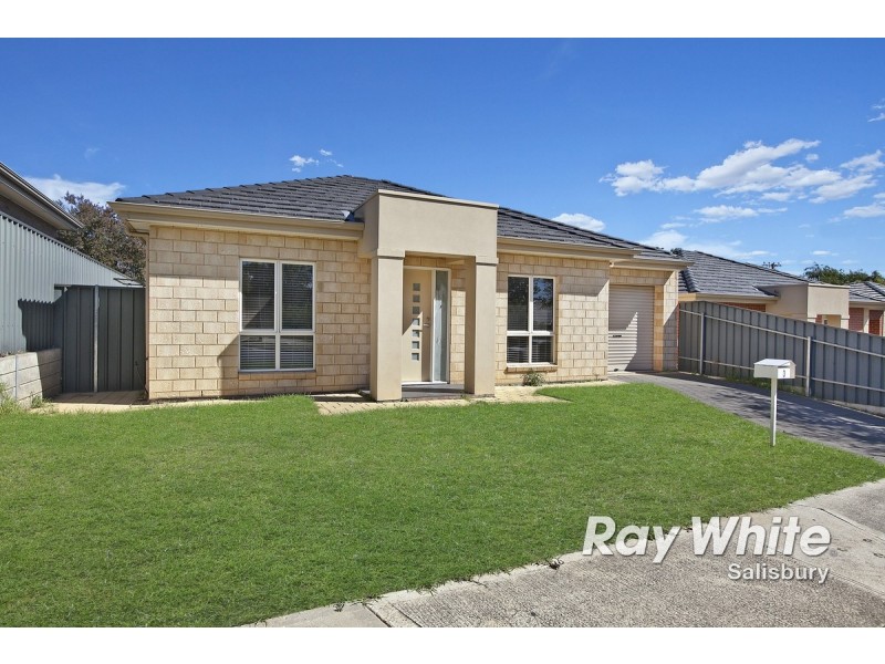 3 Gove Road, Enfield SA 5085