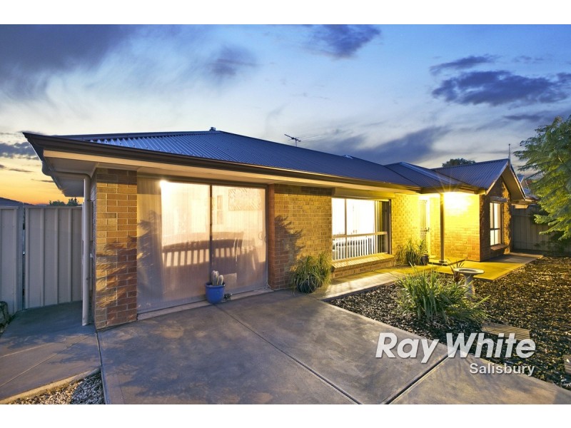 647 Stebonheath Road, Andrews Farm SA 5114