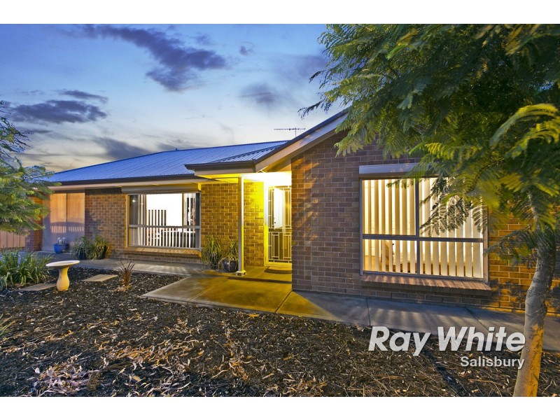 647 Stebonheath Road, Andrews Farm SA 5114