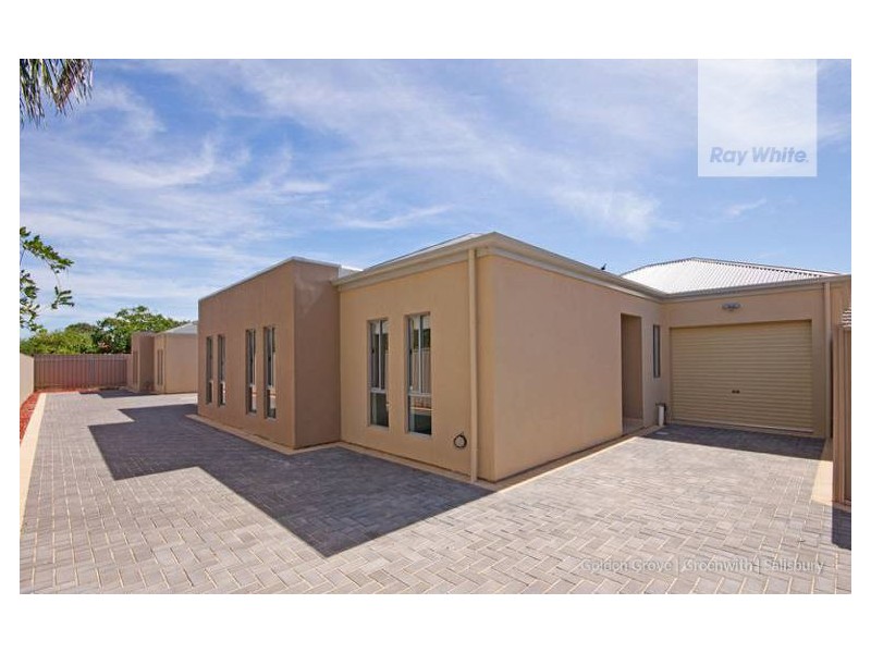 3/18 Davidson Road, Elizabeth Vale SA 5112