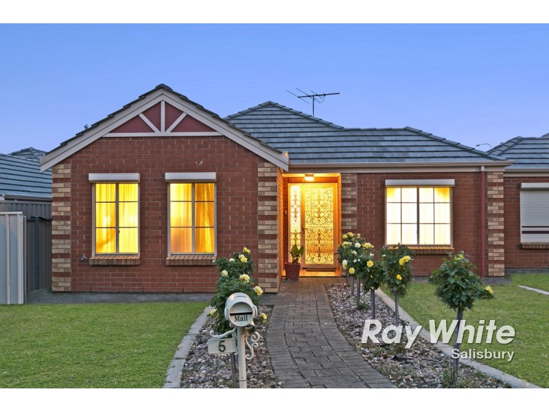 Unit 5/38 Mataro Avenue, Ingle Farm SA 5098