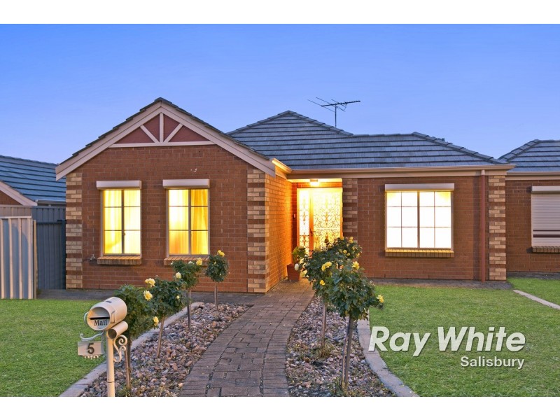 Unit 5/38 Mataro Avenue, Ingle Farm SA 5098