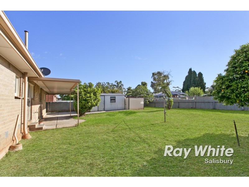 17 Wasley Street, Elizabeth Downs SA 5113
