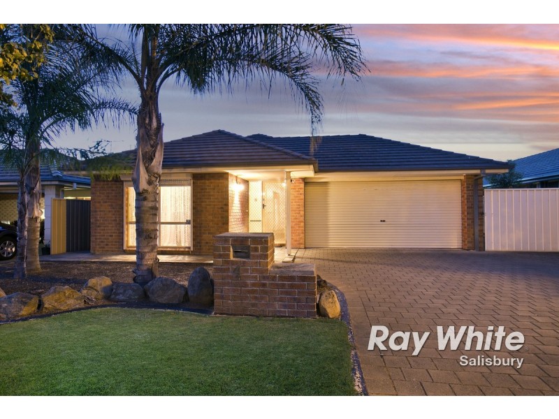 4 Silkie Court, Parafield Gardens SA 5107