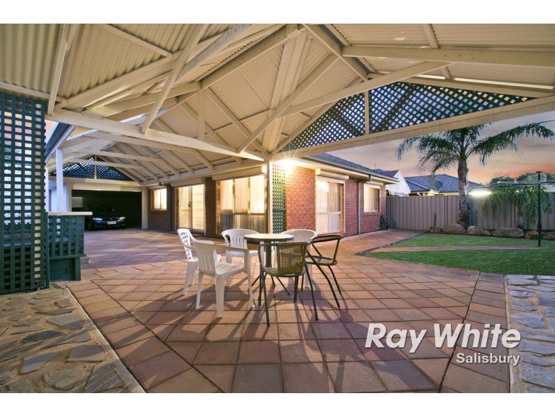 4 Silkie Court, Parafield Gardens SA 5107