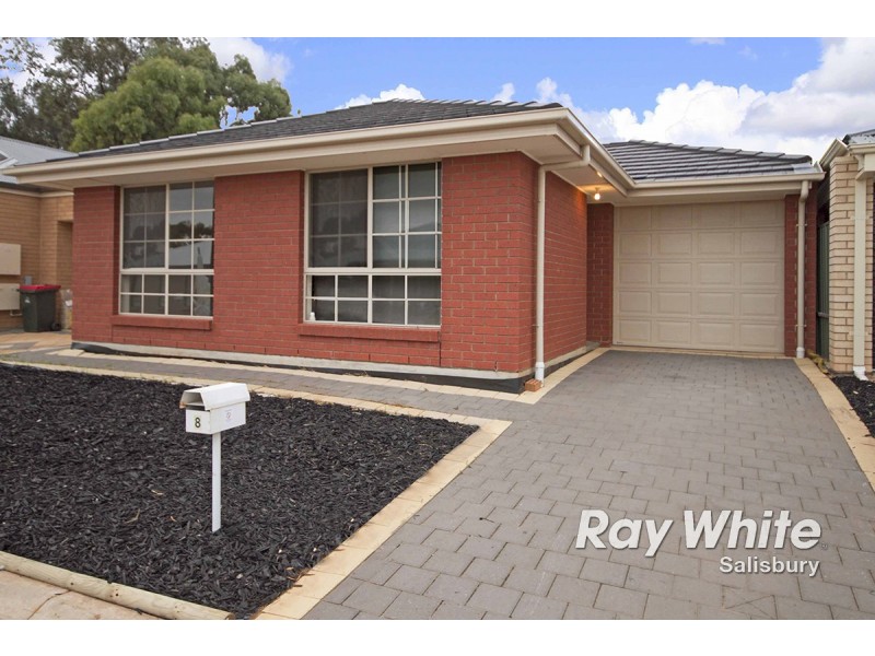 8 Grove Avenue, Elizabeth Park SA 5113