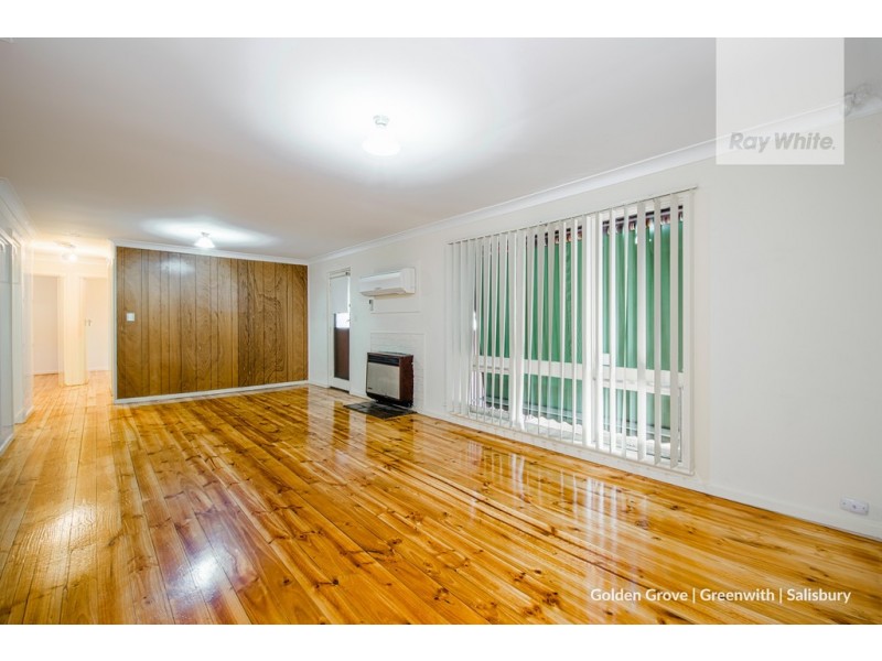 4 Rogers Crescent, Paralowie SA 5108