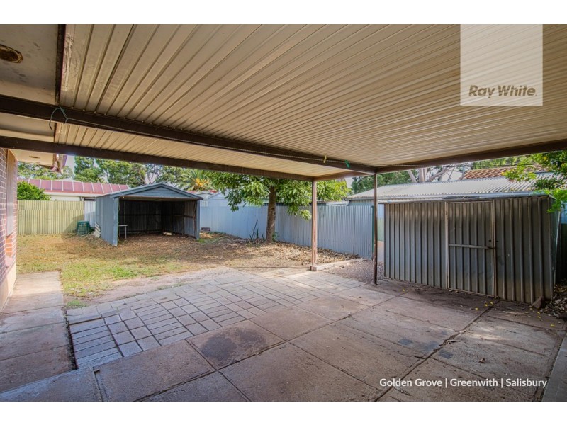 4 Rogers Crescent, Paralowie SA 5108