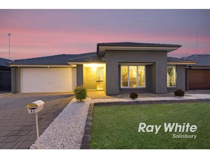 47 Janine Drive, Burton SA 5110