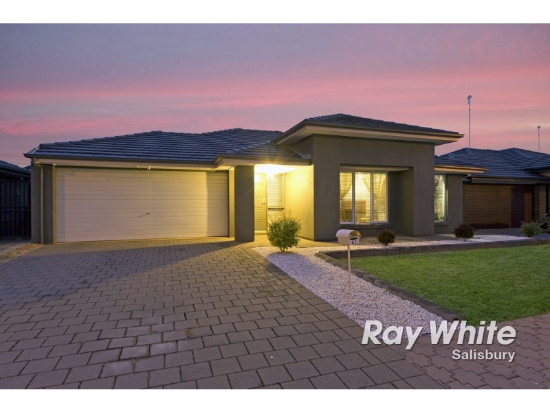 47 Janine Drive, Burton SA 5110