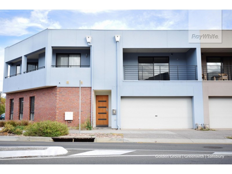 41 The Strand, Mawson Lakes SA 5095