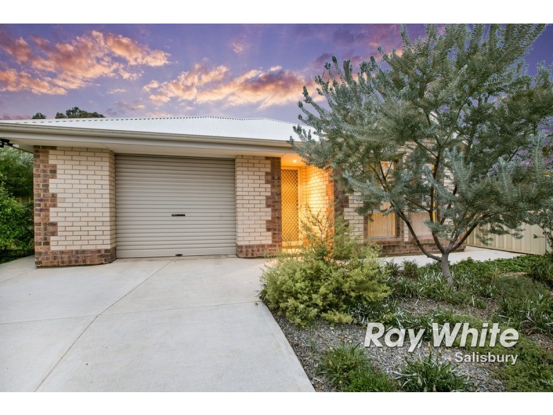 2A Walpole Street, Davoren Park SA 5113