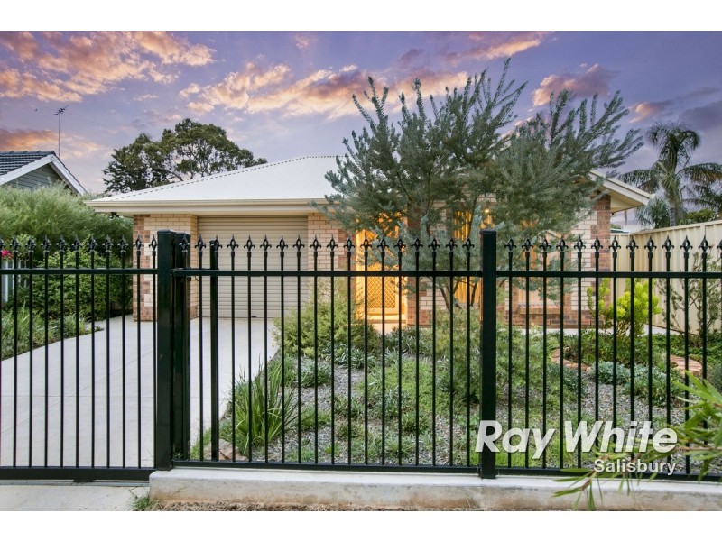2A Walpole Street, Davoren Park SA 5113
