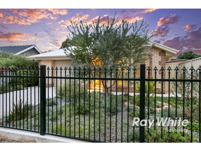 2A Walpole Street, Davoren Park SA 5113