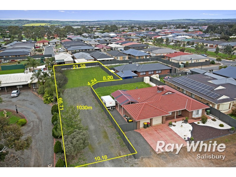 1070 Andrews Road, Munno Para West SA 5115