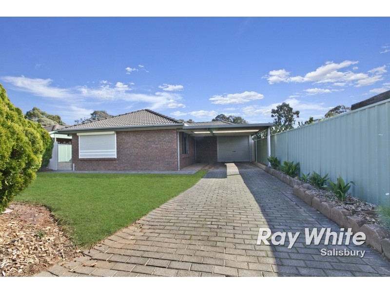 35 Alvaro Street, Paralowie SA 5108