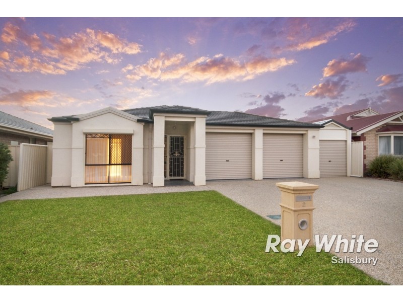 2 Danzig Avenue, Paralowie SA 5108