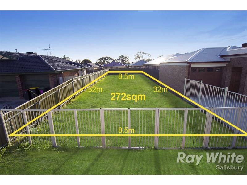 41 Bristol Crescent, Davoren Park SA 5113