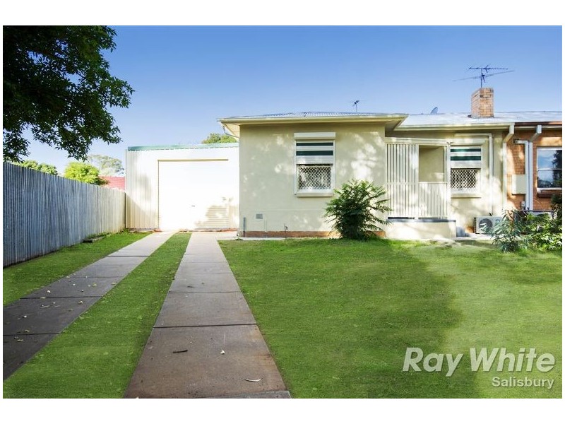 36 Burcombe Street, Elizabeth Vale SA 5112