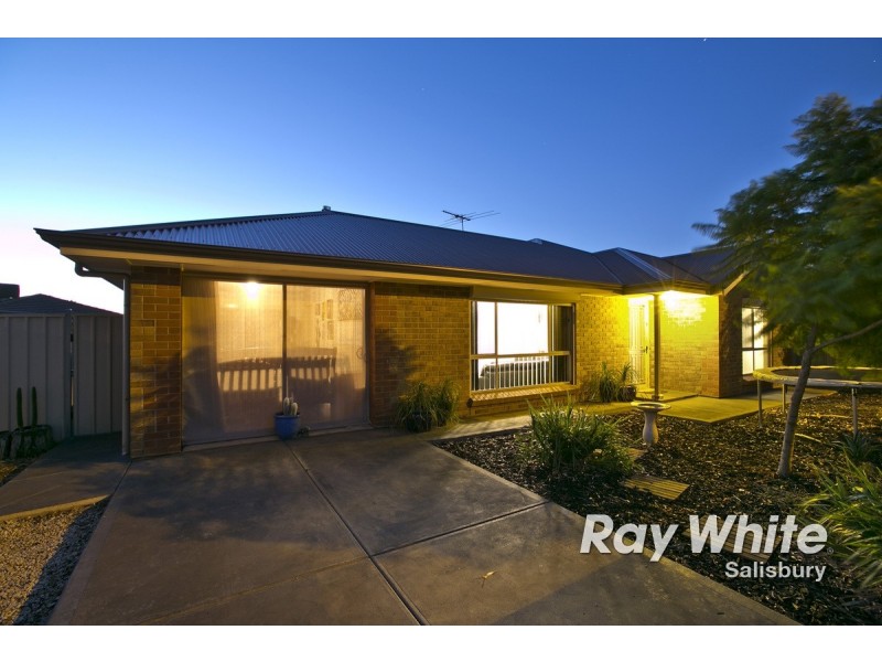 647 Stebonheath Road, Andrews Farm SA 5114