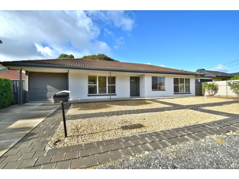 10 Hooper Street, Paralowie SA 5108