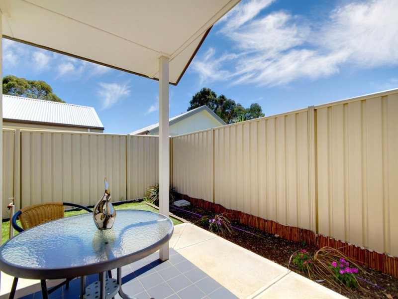 4/12 Dansie Crescent, Brahma Lodge SA 5109