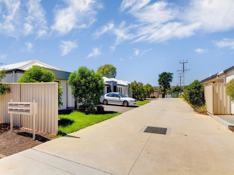 4/12 Dansie Crescent, Brahma Lodge SA 5109