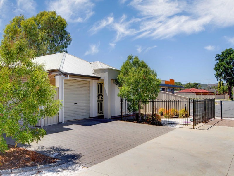 4/12 Dansie Crescent, Brahma Lodge SA 5109