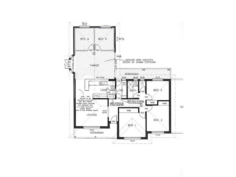 27 Dorset Street, Brahma Lodge SA 5109 Floorplan