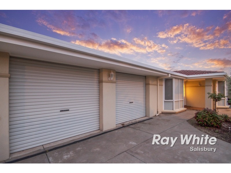 14 Numurkah Court, Salisbury Heights SA 5109