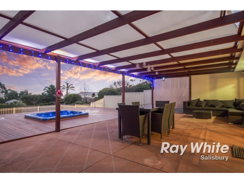 14 Numurkah Court, Salisbury Heights SA 5109