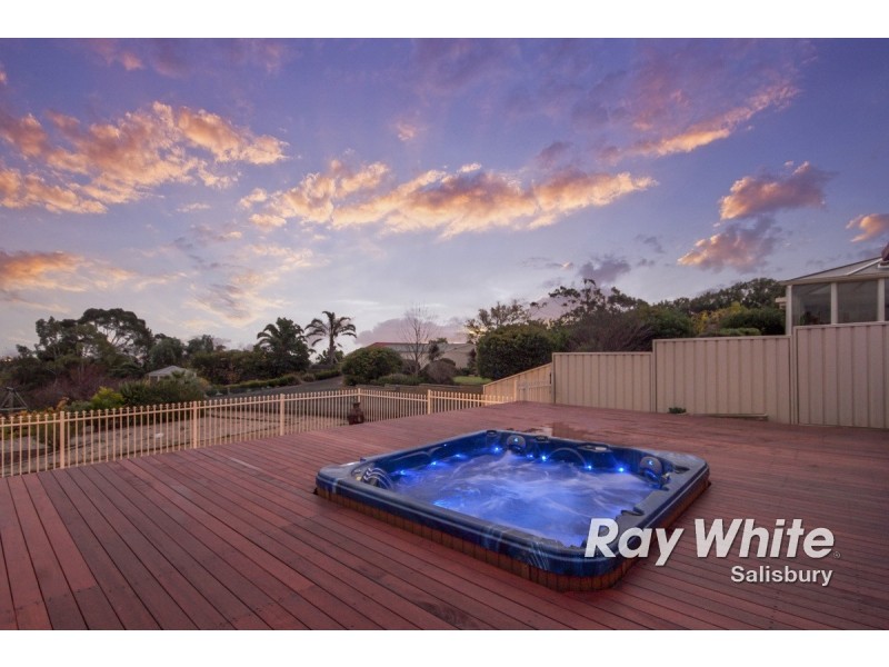 14 Numurkah Court, Salisbury Heights SA 5109