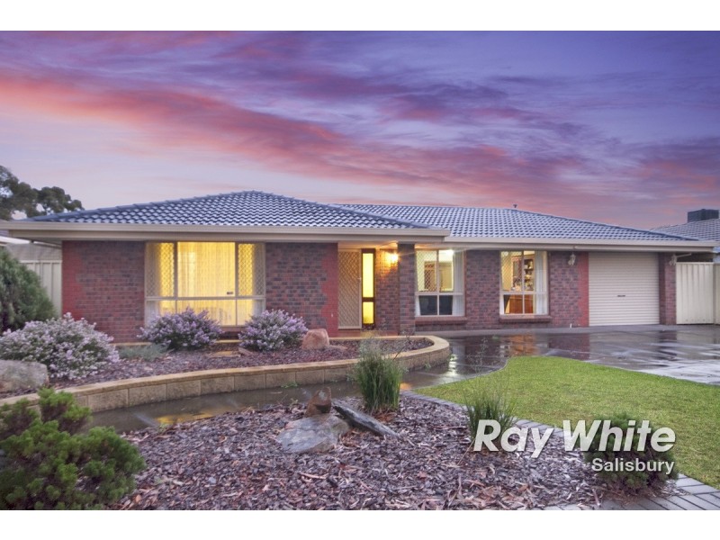 15 Lukin Avenue, Paralowie SA 5108