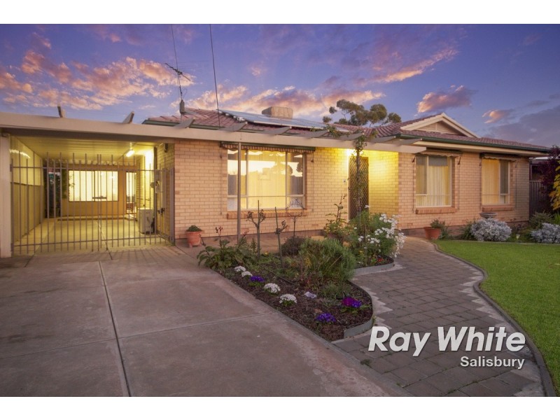 20 Marian Street, Salisbury East SA 5109