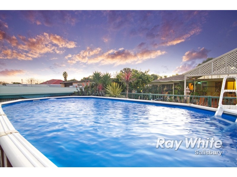20 Marian Street, Salisbury East SA 5109
