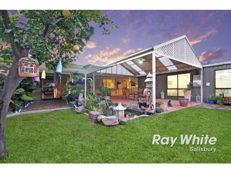 20 Marian Street, Salisbury East SA 5109