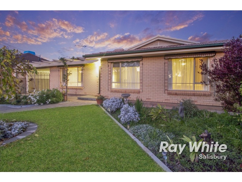 20 Marian Street, Salisbury East SA 5109