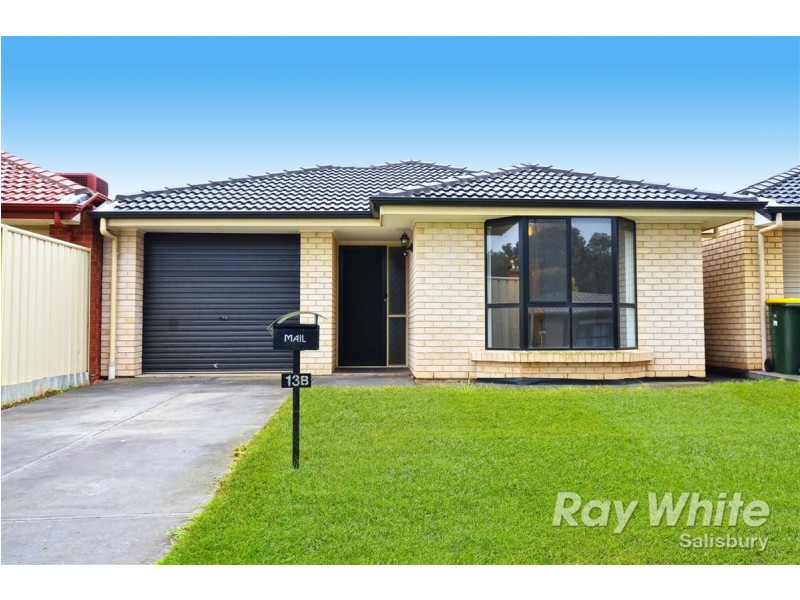 13B Lyndon Road, Paralowie SA 5108