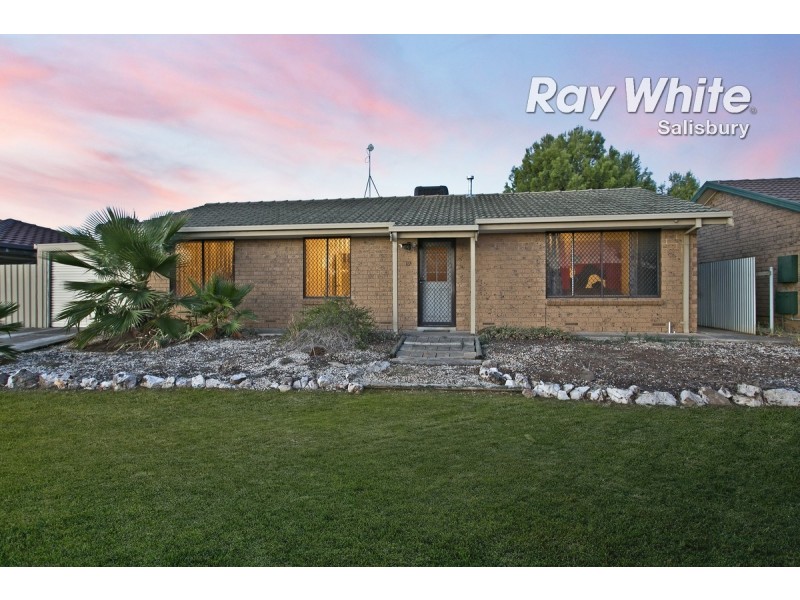 10 Bond Avenue, Burton SA 5110