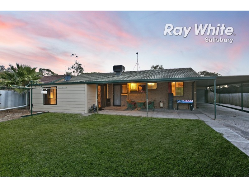 10 Bond Avenue, Burton SA 5110