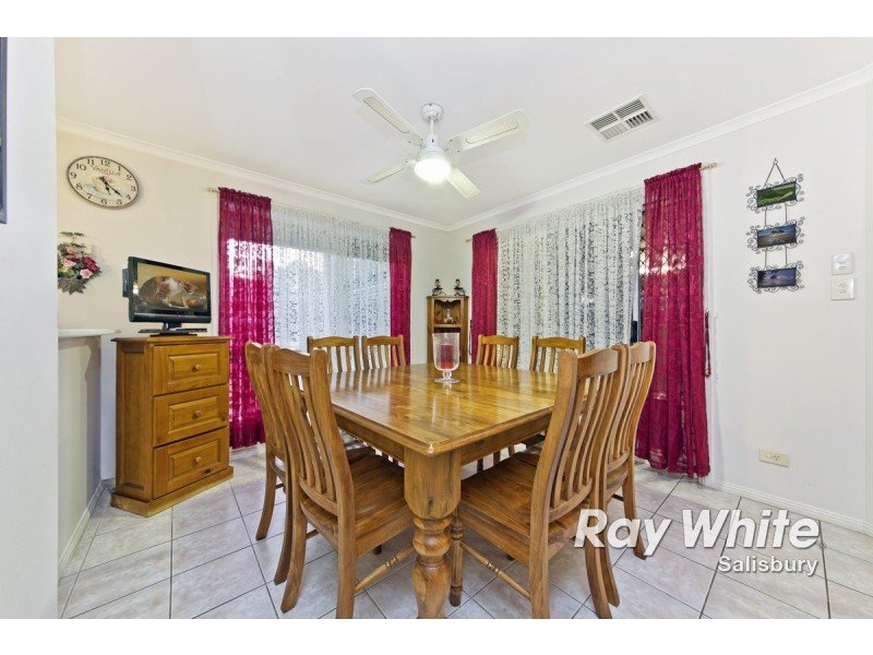 6 Sharrad Court, Andrews Farm SA 5114