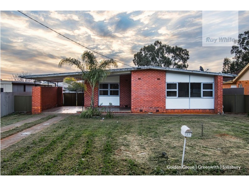 127 Coventry Road, Smithfield Plains SA 5114