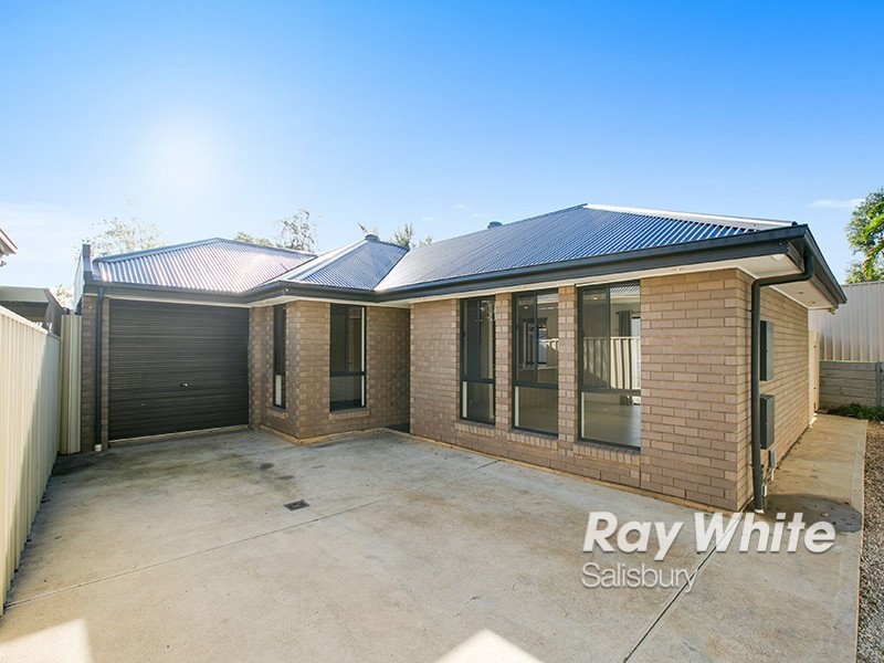 21A Tolmer Road, Elizabeth Park SA 5113