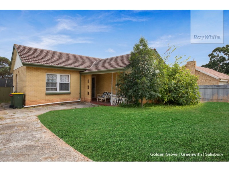 15 Thornton Street, Elizabeth East SA 5112